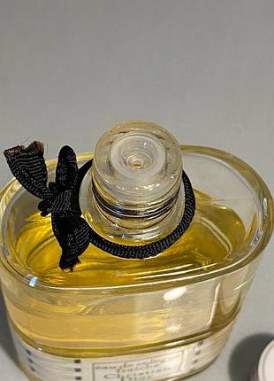 Christian dior eau de cologne fraîche vintage 2