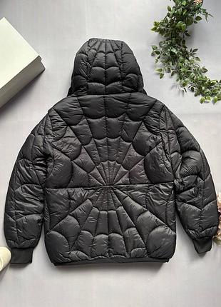 Пуховик moncler spider 2