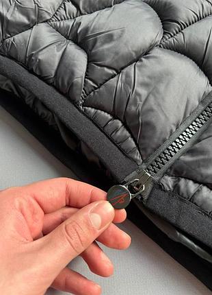 Пуховик moncler spider 7