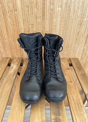 Берці a10 equipment sécu-one 8" 2