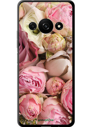 Чехол на xiaomi redmi a3 розы v2 "2320b-3657-72104"