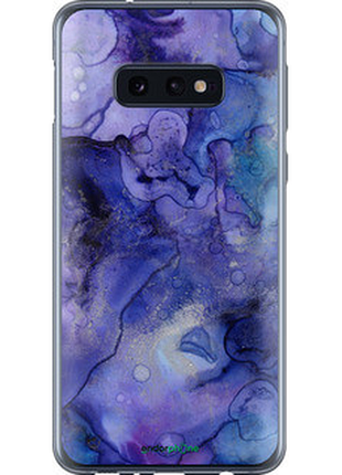 Чохол на samsung galaxy s10e мармур 7 "4802u-1646-72104"