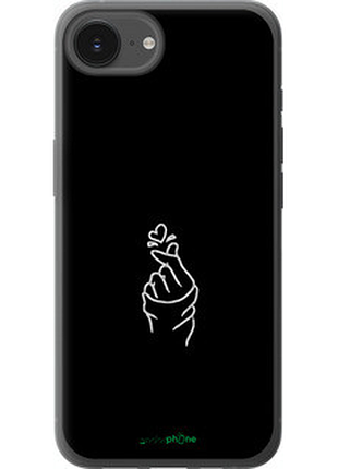 Чехол на iphone se 4 love you "4298u-3652-72104"