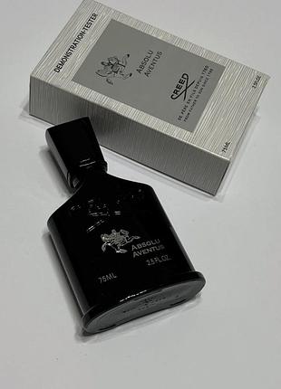 Парфуми creed aventus absolu 75 мл