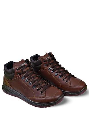 Ботинки grisport 2