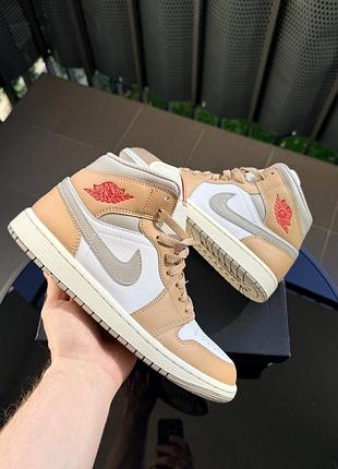 Кросівки nike air jordan 41 нові в коробці