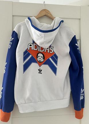 Худі adidas оригінал! лімітована колекція