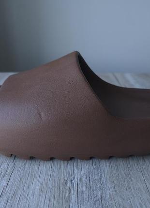 Тапки adidas yezzy slide