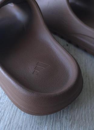 Тапки adidas yezzy slide 6