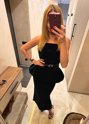 Сукня self portrait оригінал! 3