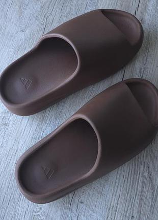 Тапки adidas yezzy slide 2