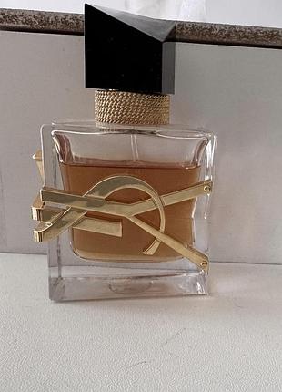 Парфуми yves saint laurent libre