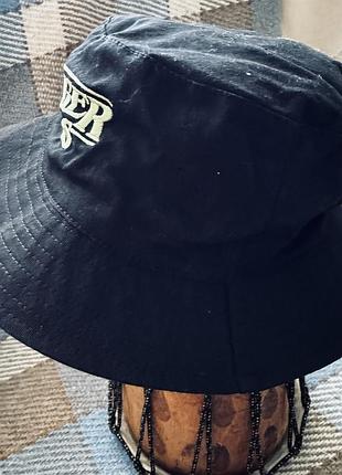 Панама чорна l-xl 58-59 3