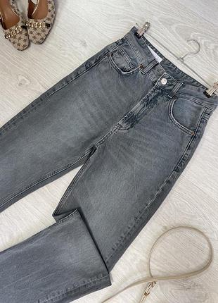 Стильні джинси zara 3