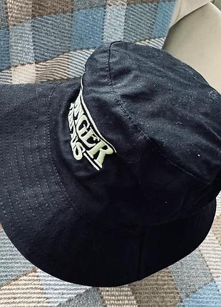 Панама чорна l-xl 58-59 4