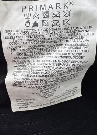 Панама чорна l-xl 58-59 6