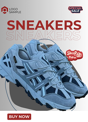 Кросівки asics gel sonoma — gore-tex | шкіра/замша | 41–46