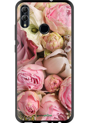 Чехол на huawei honor 10 lite розы v2 "2320b-1618-72104"