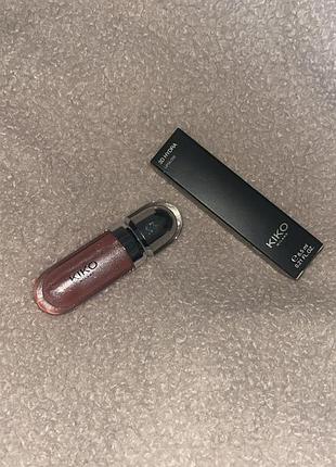 Kiko milano 3d hydra lipgloss 31