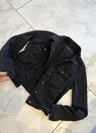 Куртка джинсова vero moda s