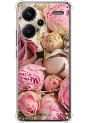 Чехол на xiaomi redmi note 13 pro plus 5g розы v2 "2320sp-3400-72104"