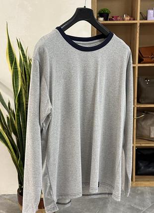 Лонгслив the white company, размер m (арт.02174)