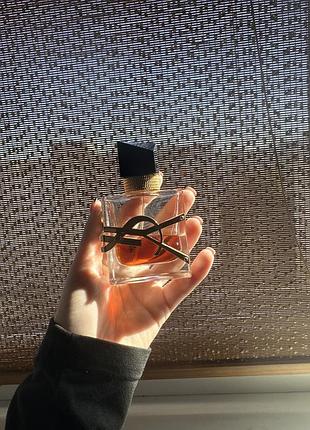 Парфуми yves saint laurent libre