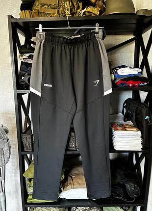 Спортивні штани gymshark