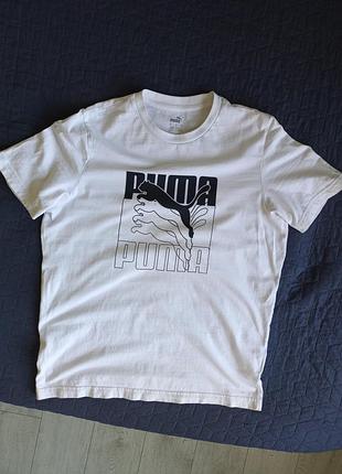 Футболка puma
