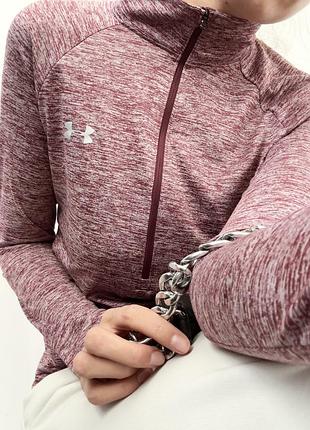 Лонгслів under armour