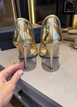 Elisabetta franchi онигінал туфлі! 3