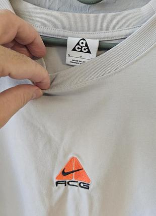 Nike acg lungs logo 3