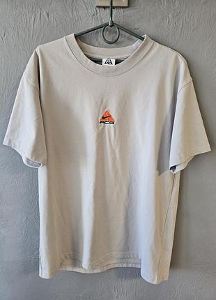 Nike acg lungs logo