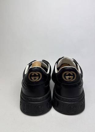Оригінальні гуччі гучі gucci кросівки 2