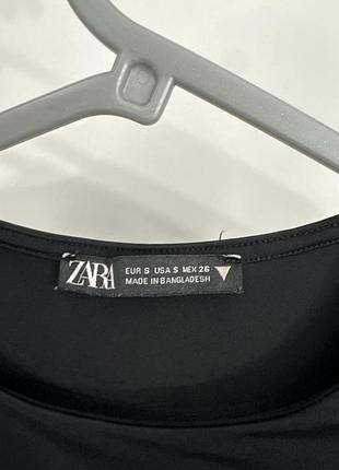 Лонгслів zara 2