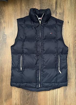 Жилет дитячий tommy hilfiger