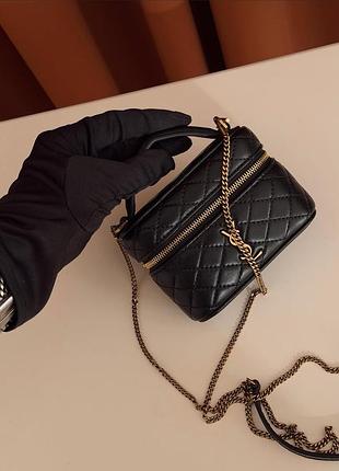 Сумочка mini ysl
