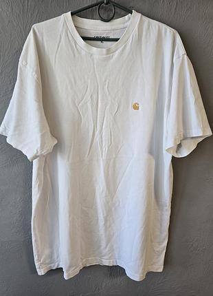 Carhartt wip s/s chase t-shirt