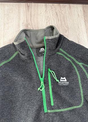 Кофта mountain equipment оригінал 4