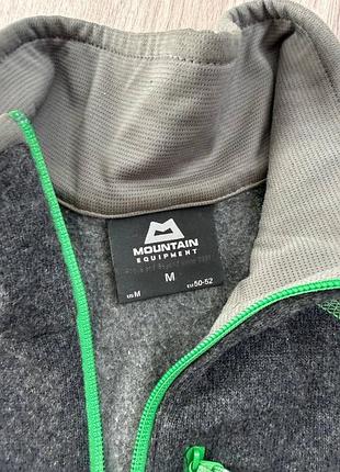 Кофта mountain equipment оригінал 5