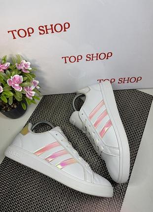 Оригинальные кроссовки adidas 2