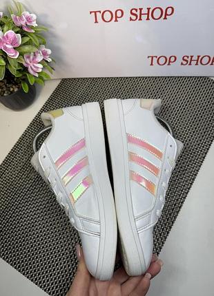Оригинальные кроссовки adidas 3