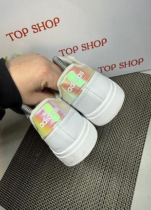 Оригинальные кроссовки adidas 4