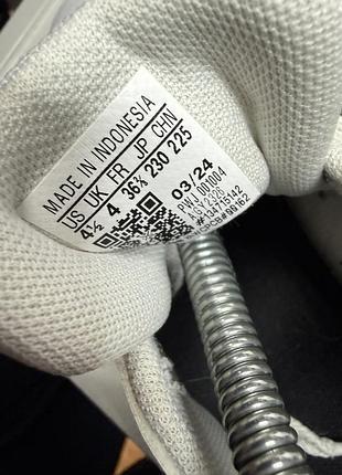 Оригинальные кроссовки adidas 6
