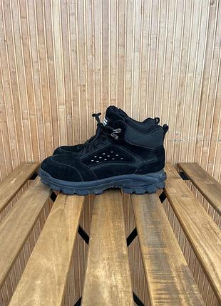 Захисні черевики tiger master work boots