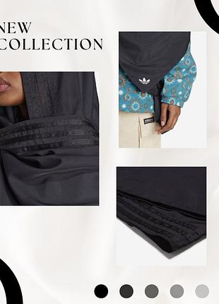 Хустка жіноча adidas чорна