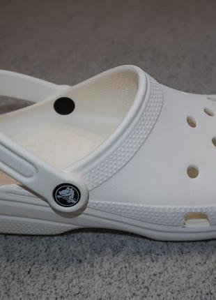 Крокси crocs оригінал — 38-39 розмір 2