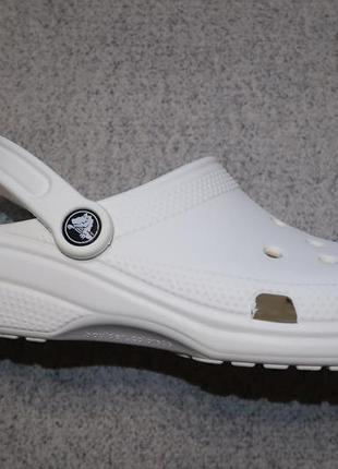 Крокси crocs оригінал — 38-39 розмір 3