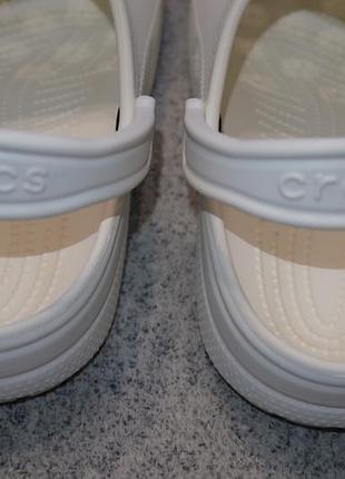 Крокси crocs оригінал — 38-39 розмір 6