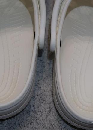 Крокси crocs оригінал — 38-39 розмір 7
